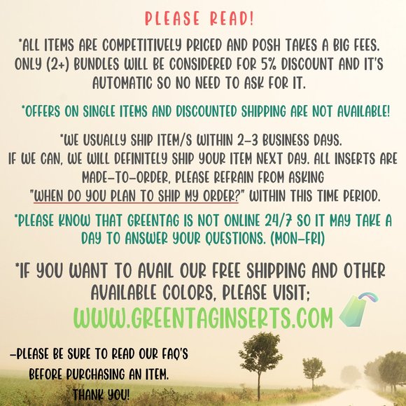 Pochette Accessoires NM Felt Insert Organizer - Picture 2 of 9